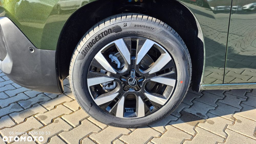 Citroën Berlingo M 1.5 BlueHDI Max S&S - 7