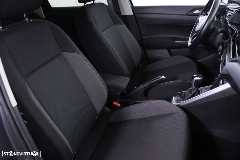 VW Polo 1.0 TSI Life DSG - 14