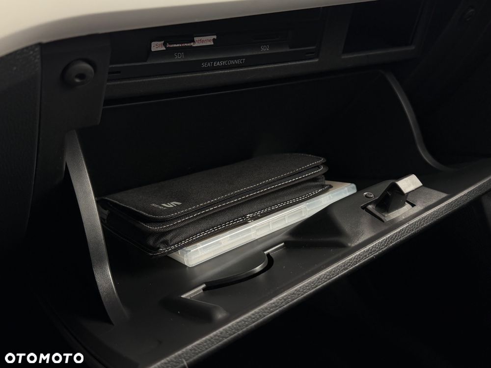 Seat Arona 1.0 TSI OPF XCELLENCE - 36