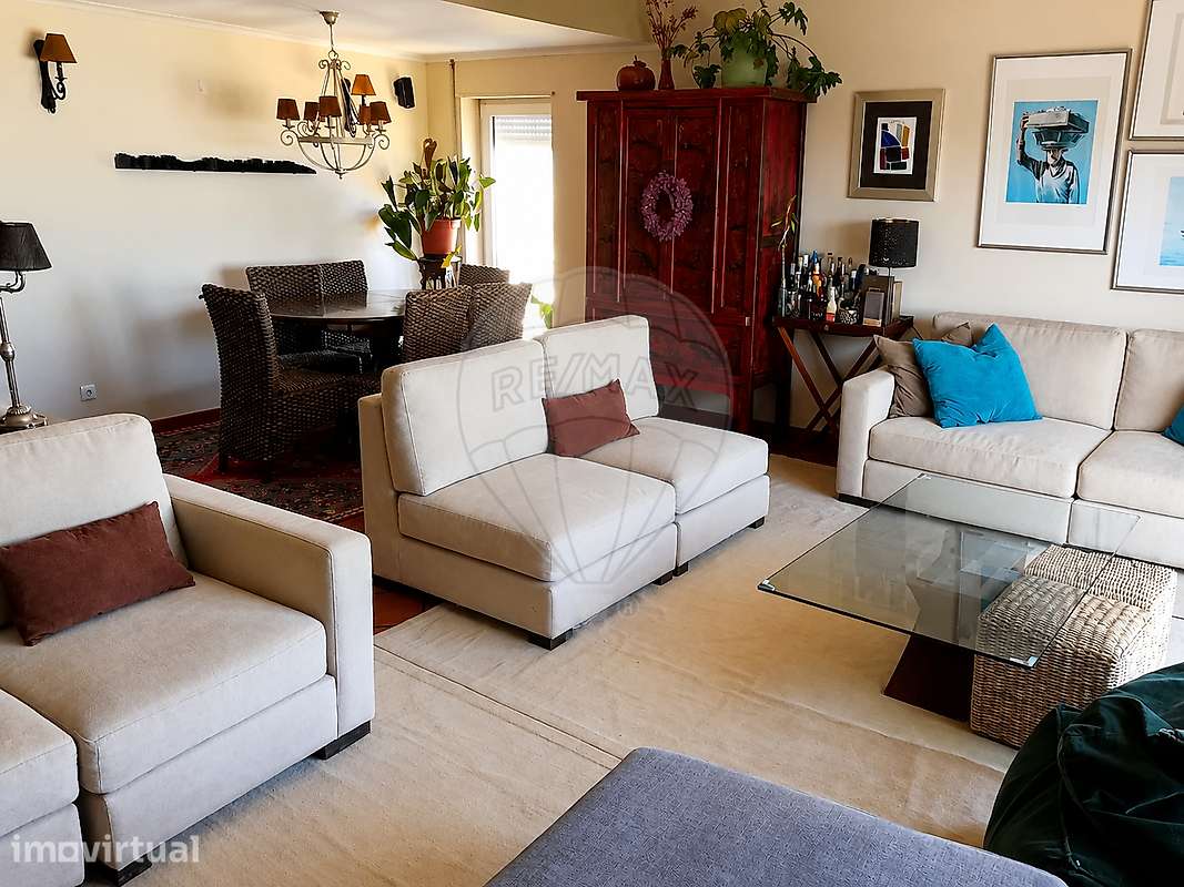 Apartamento T4 para venda - Grande imagem: 4/21