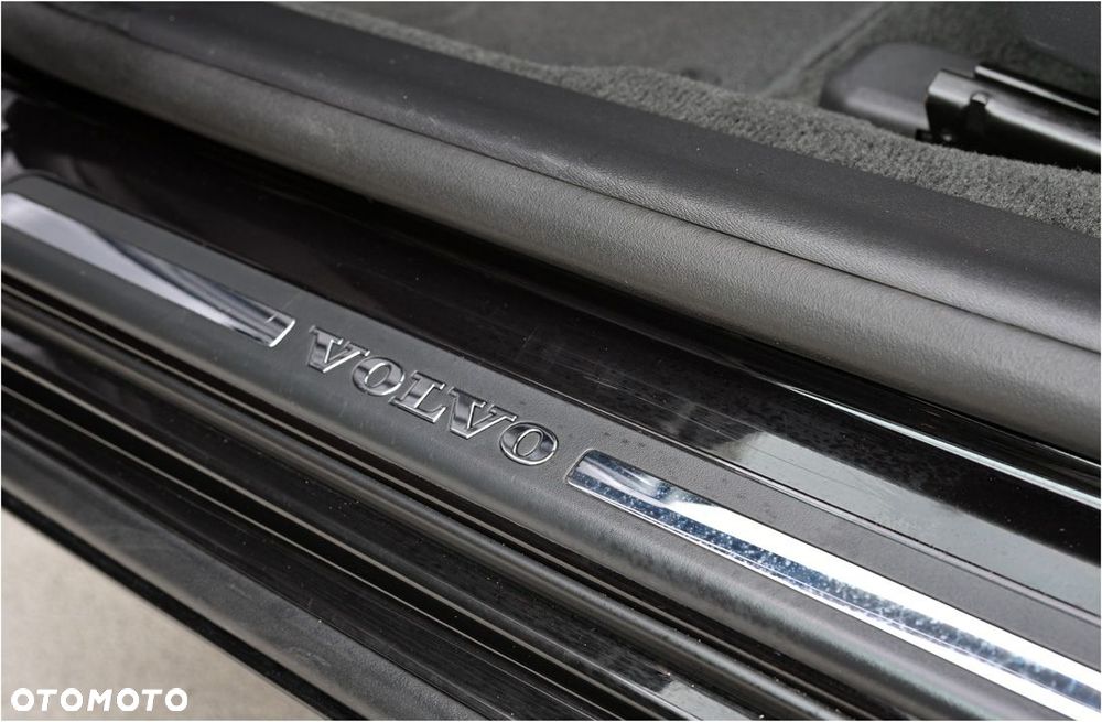 Volvo V60 D3 Drive-E Kinetic - 33