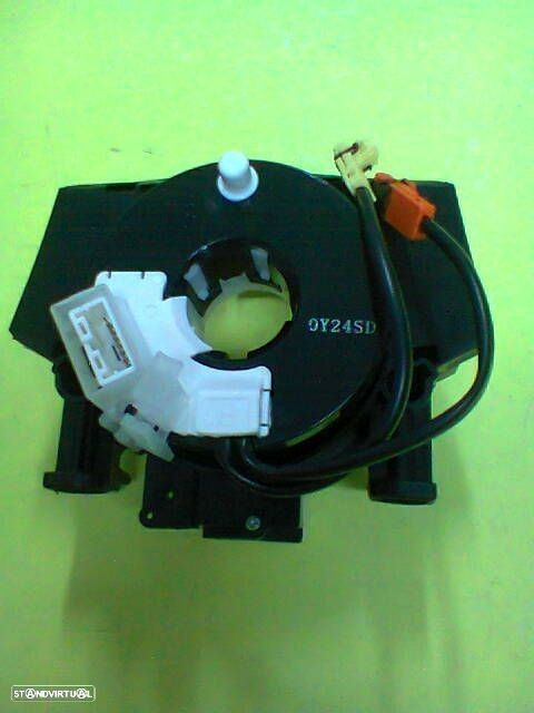 fita airbag volante nissan qashqai navara d40 (nova) - 3