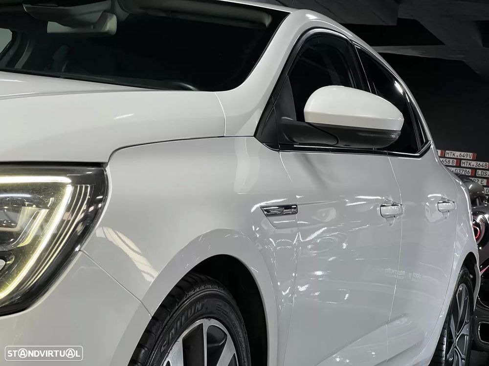 Renault Mégane ENERGY TCe 130 INTENS - 22