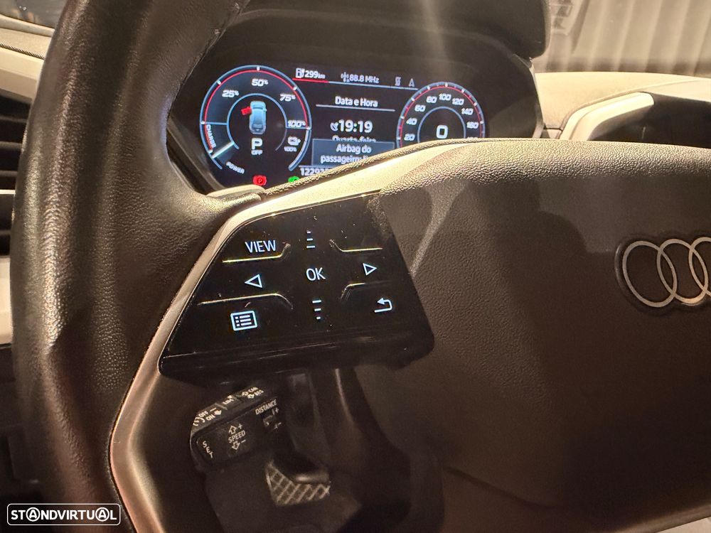 Audi Q4 e-tron 40 82 kWH - 48