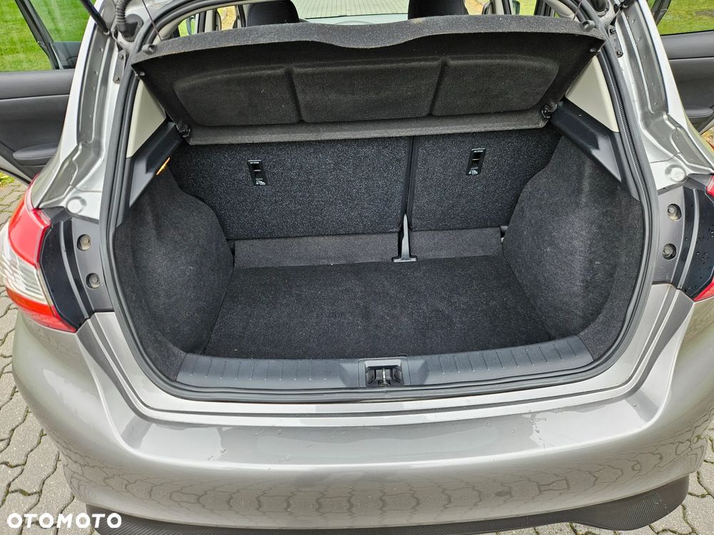 Nissan Pulsar 1.2 DIG-T Xtronic Tekna - 19