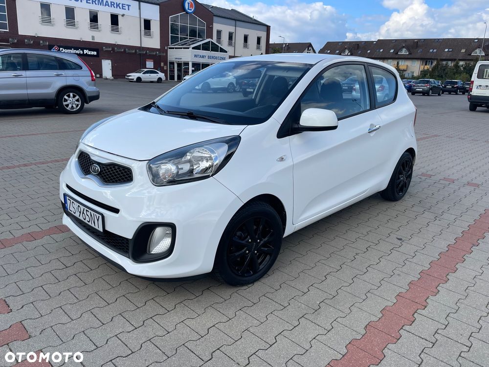 Kia Picanto - 2