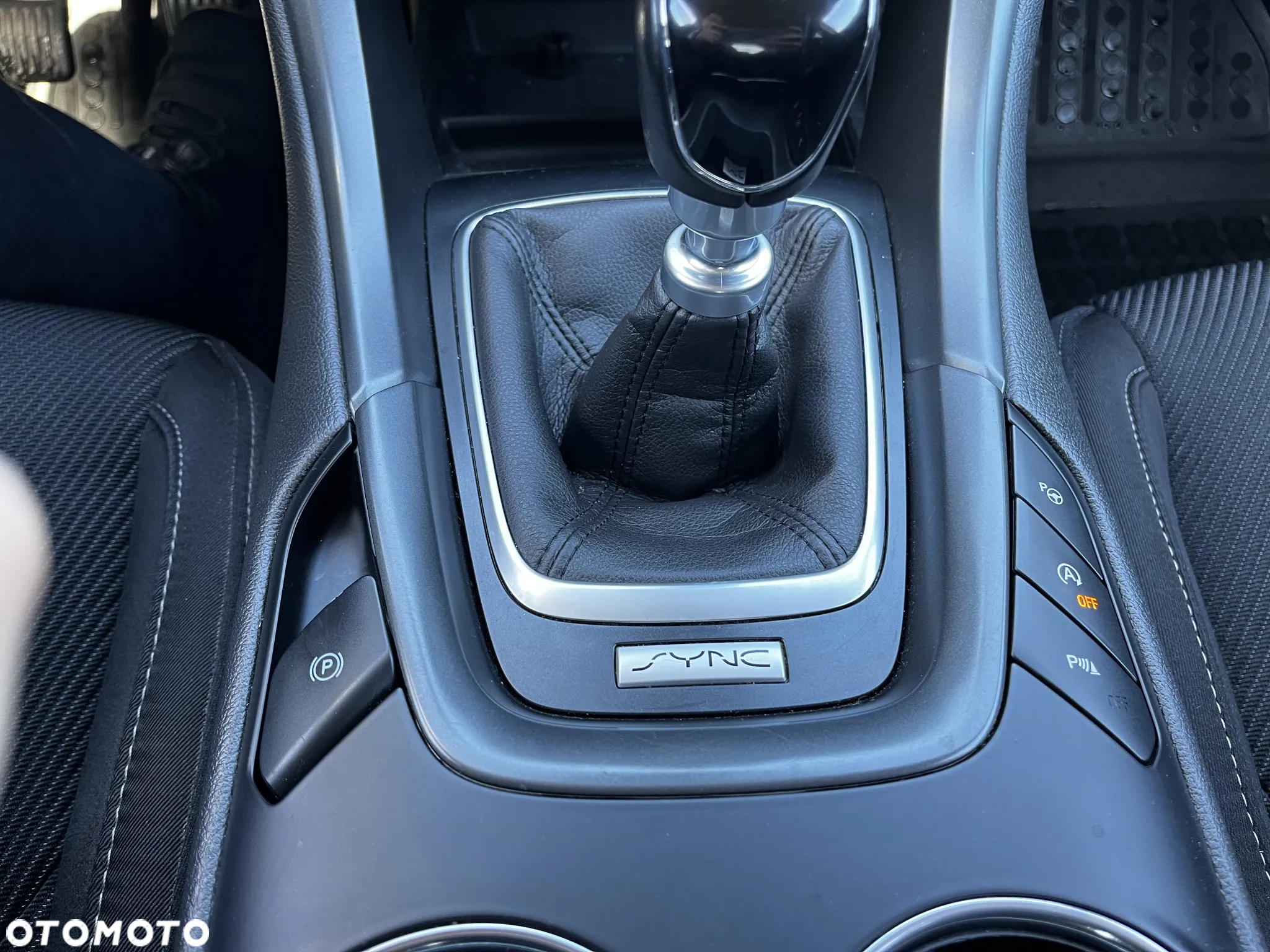 Ford Mondeo 1.5 EcoBoost Titanium - 15