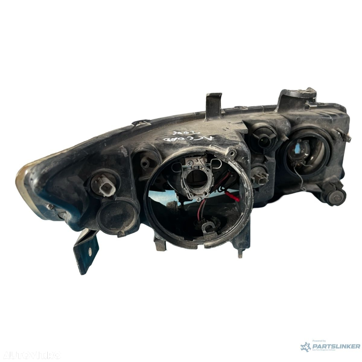 Far stanga HONDA ACCORD VII CL, CN 2003 - 2012 - 3