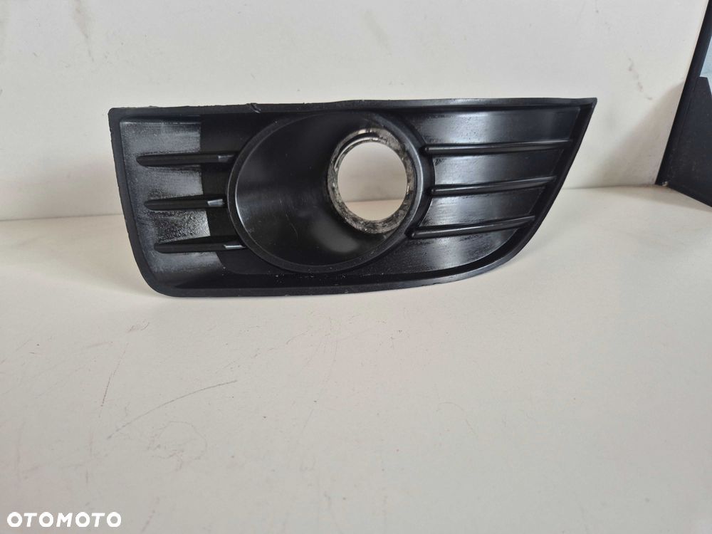 chevrolet epica kratka zaślepka ramka halogenu zderzaka prawa przód - 3