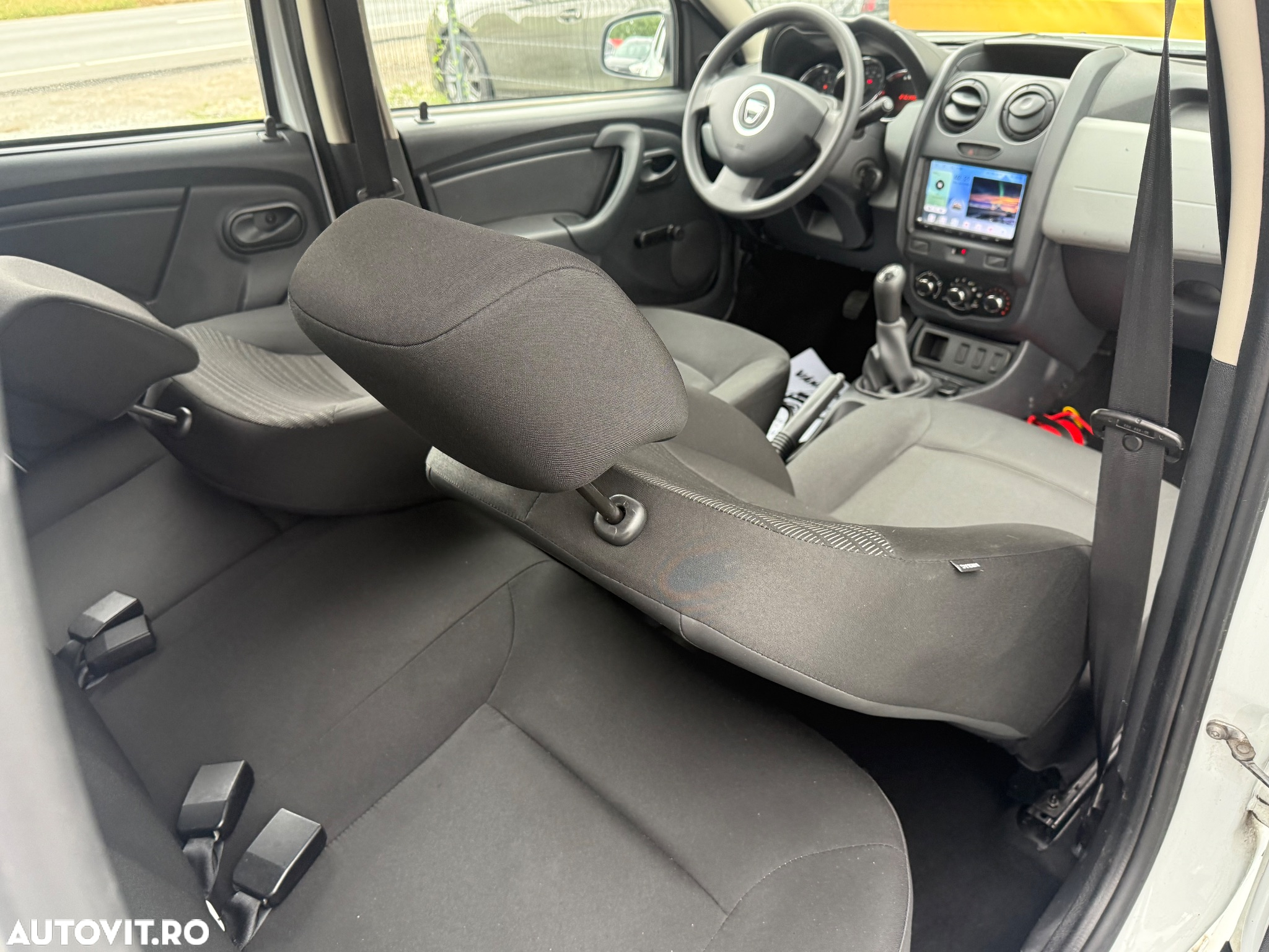 Dacia Duster - 20