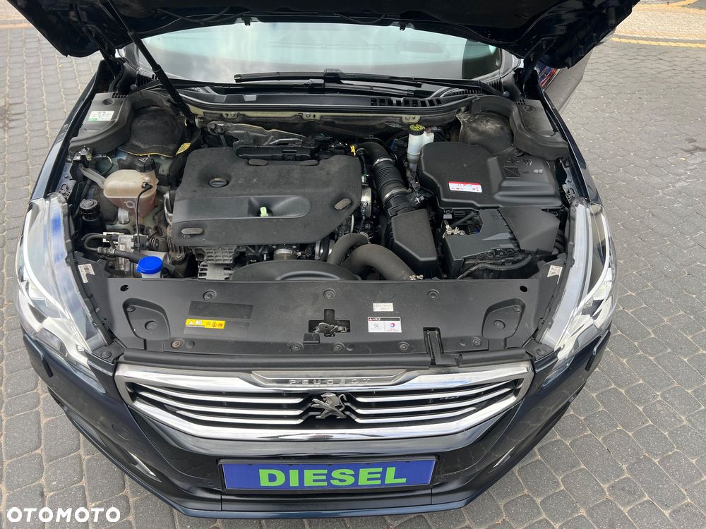 Peugeot 508 - 10
