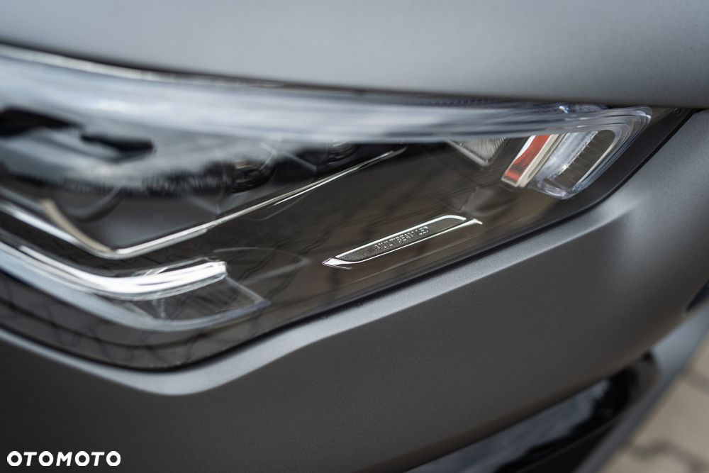 Mercedes-Benz CLA AMG 45 S 4-Matic 8G-DCT - 15