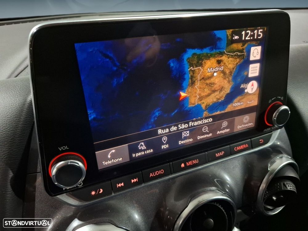 Nissan Juke - 15