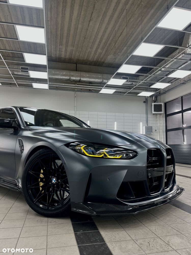 BMW M3 - 11