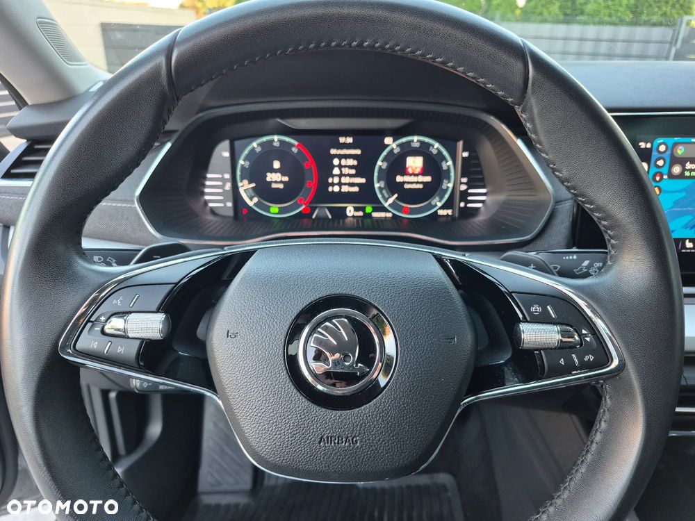 Skoda Octavia - 21