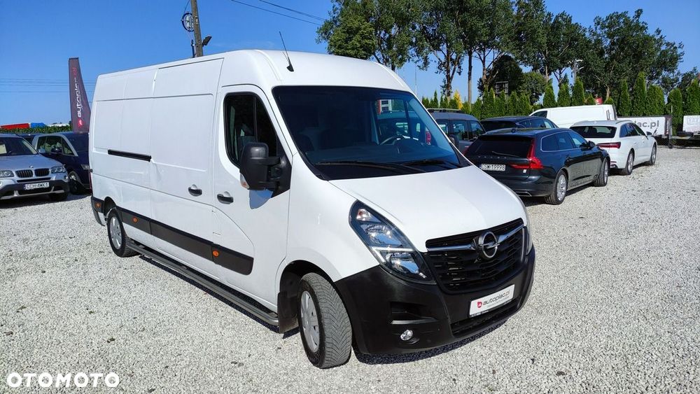 Opel Movano - 34