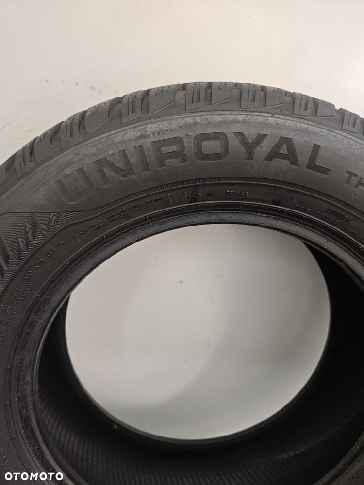 opony 195 65 15 uniroyal ms plus 77 - 6