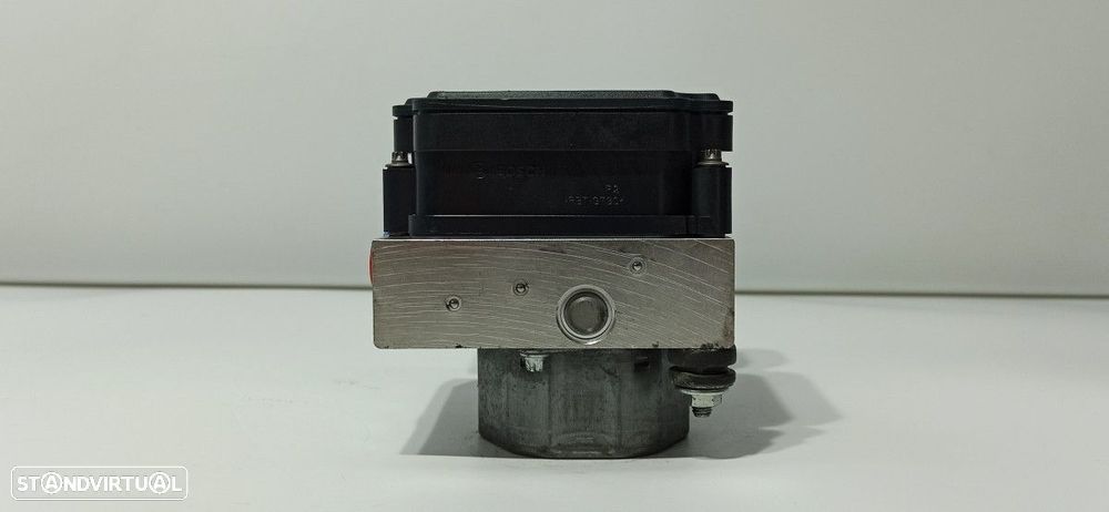 ABS FIAT FIORINO BáSICO - 7