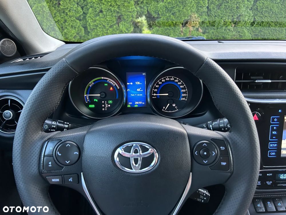 Toyota Auris - 35