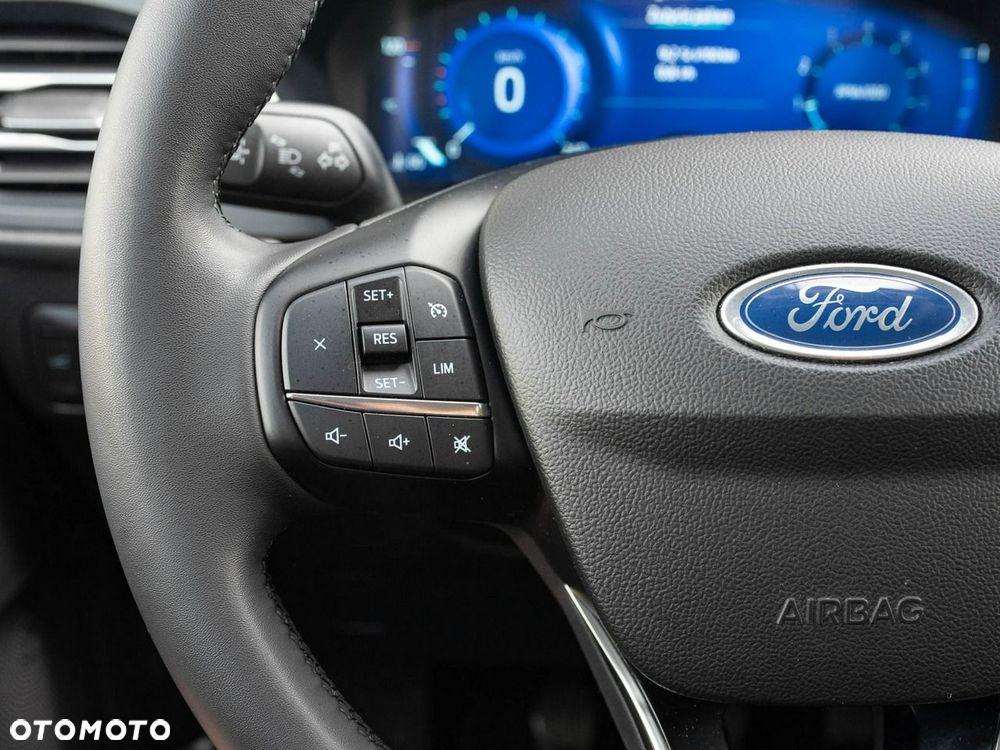 Ford Kuga 1.5 EcoBoost FWD Titanium - 14