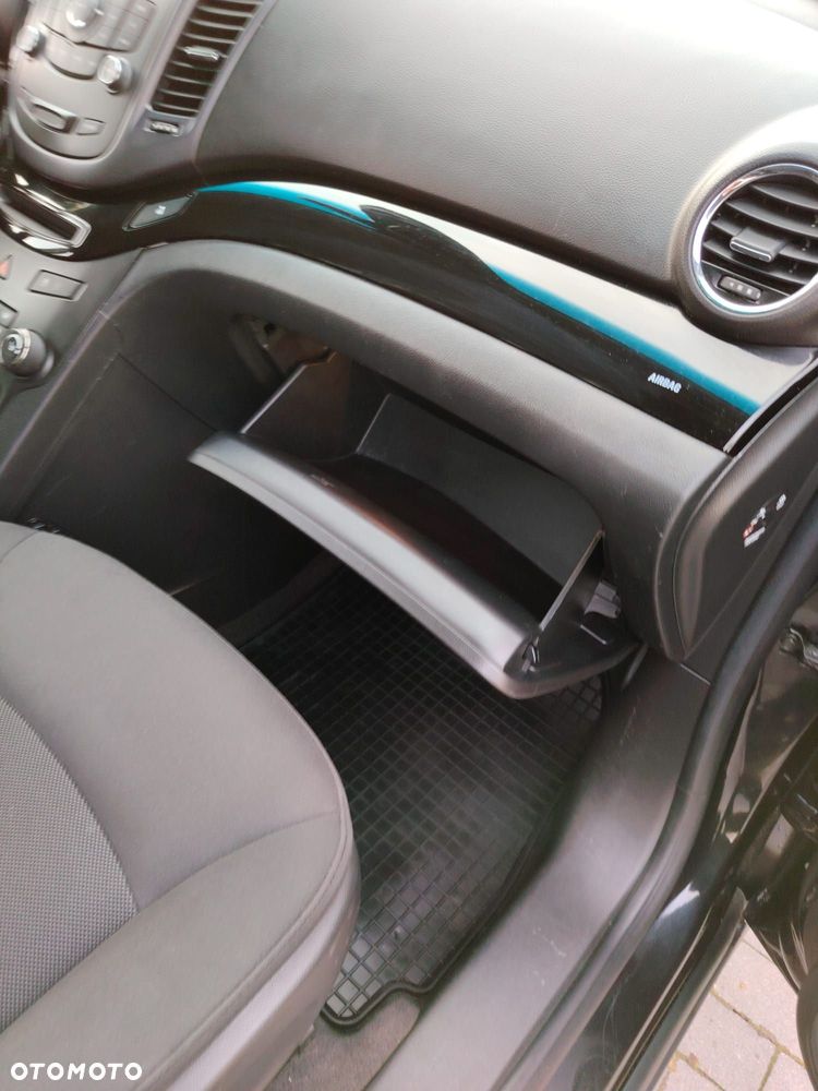 Chevrolet Orlando - 9