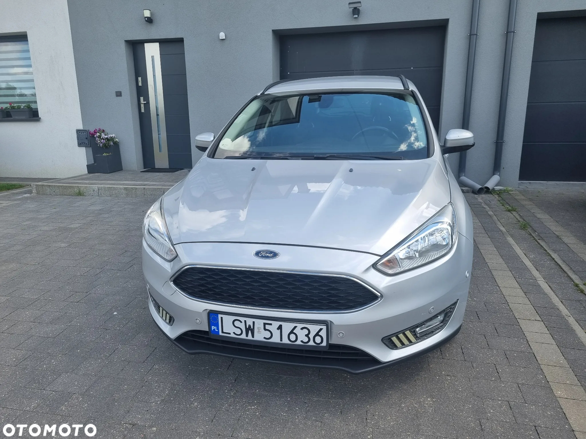 Ford Focus - 2