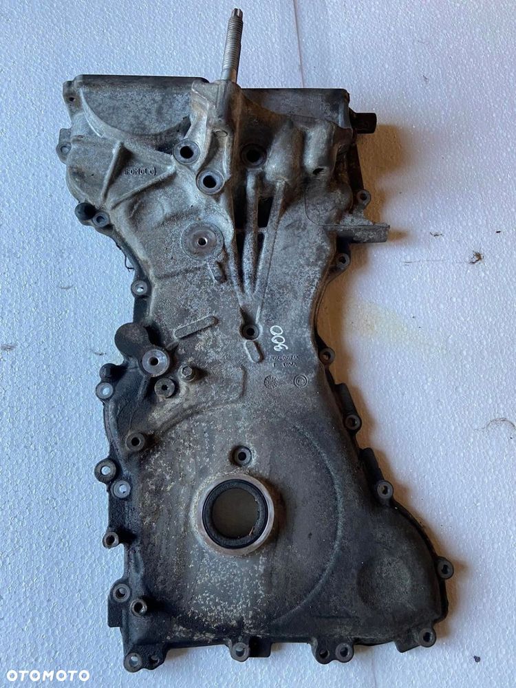 POKRYWA OSŁONA ROZRZĄDU FORD ECOBOOST A6966059DC - 4