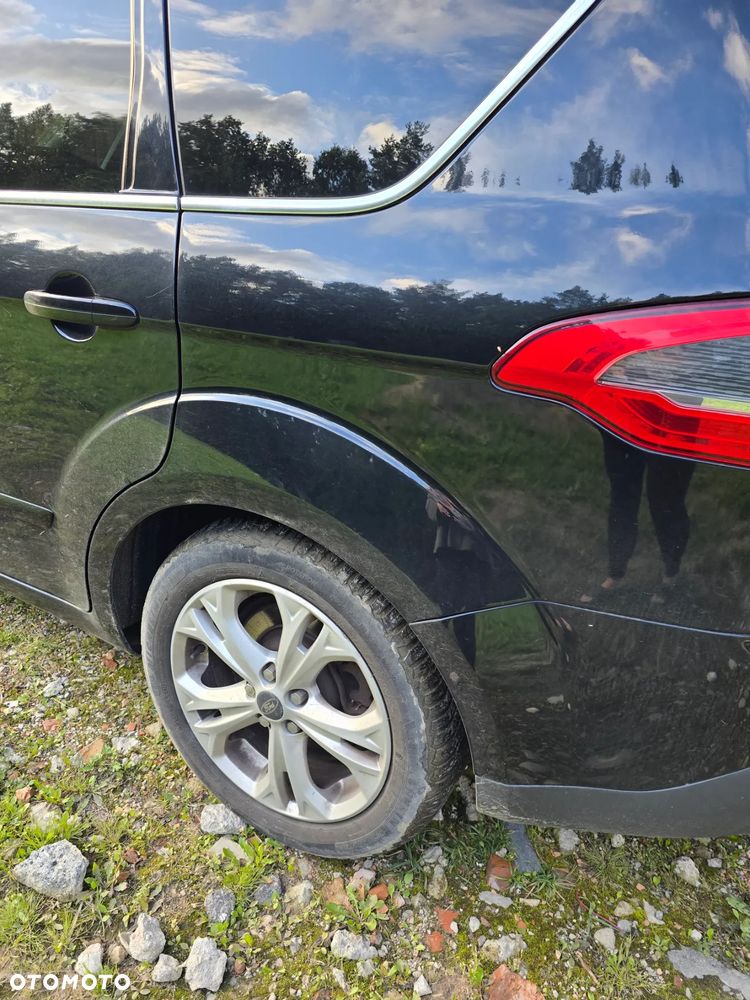 Ford S-Max 2.0 T Titanium MPS6 - 6