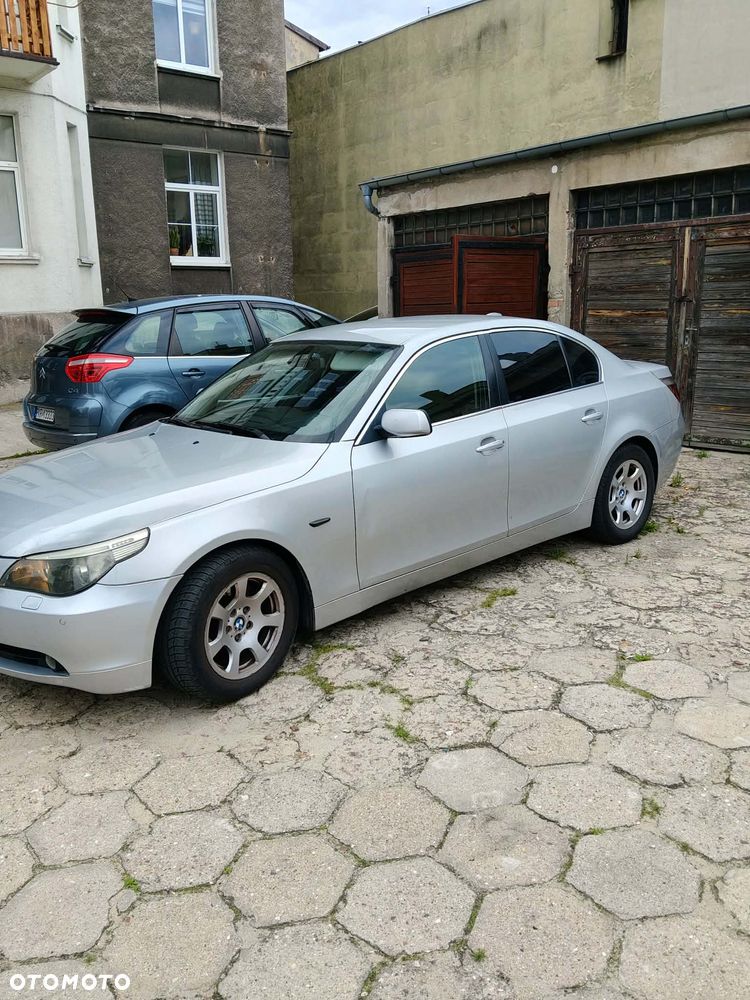 BMW Seria 5 - 3