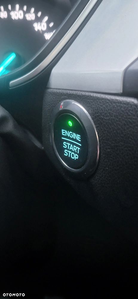 Ford Focus 1.5 EcoBlue SCR Connected - 15