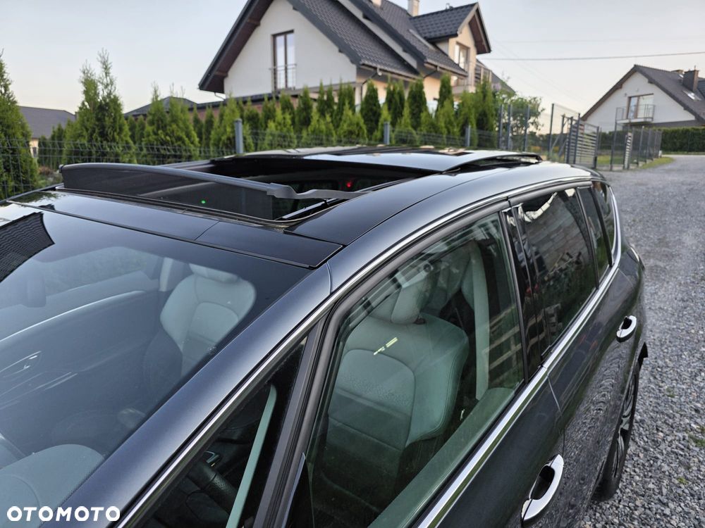 Renault Espace BLUE dCi 200 EDC INITIALE PARIS - 21
