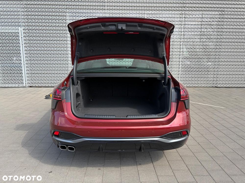 Audi A6 Limousine 40 TDI mHEV Quattro S Line S tronic - 8