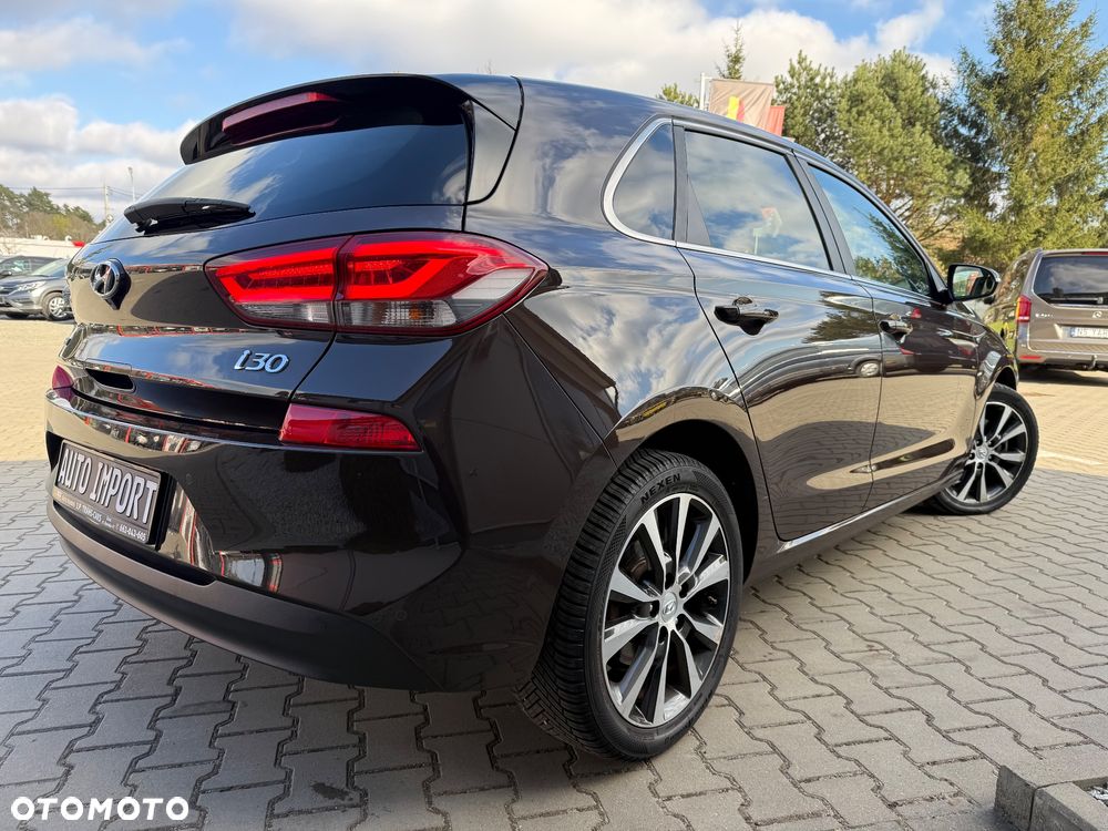 Hyundai i30 1.0 T-GDI Intro Edition - 6