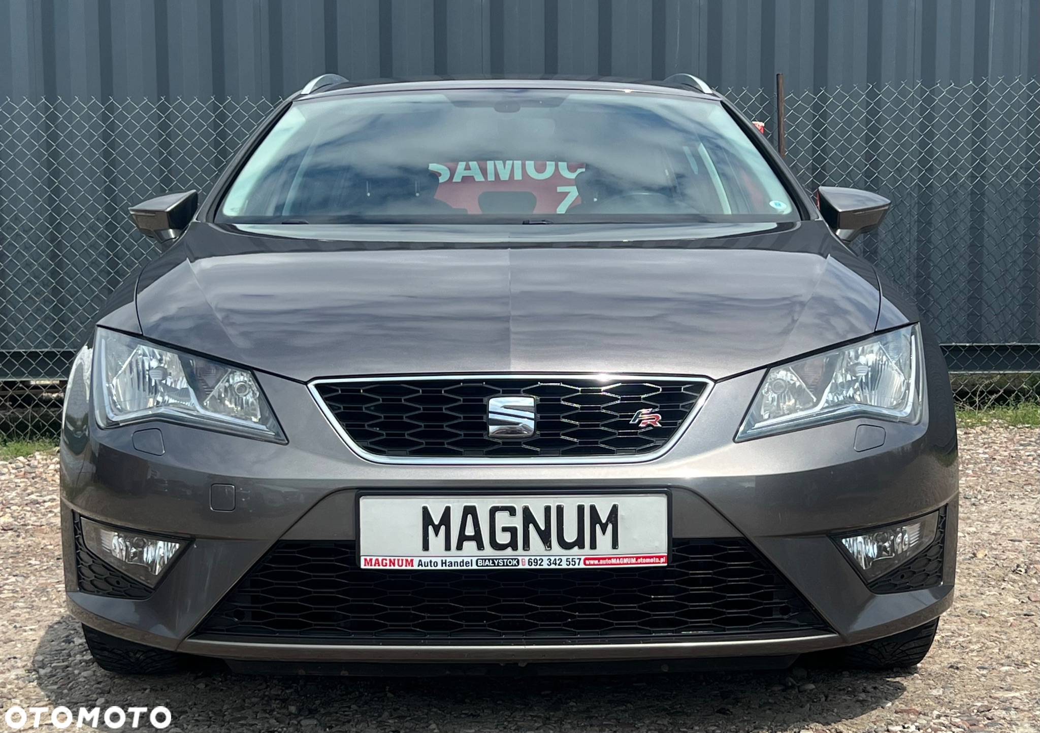 Seat Leon 1.4 TSI FR S&S - 31