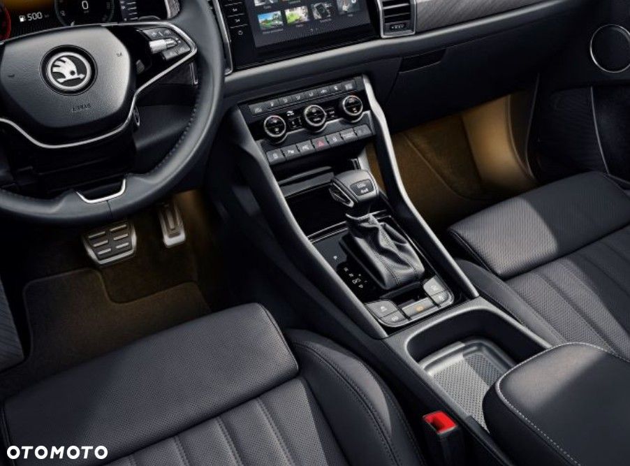 Skoda Kodiaq 2.0 TDI 4x4 L&K DSG - 6
