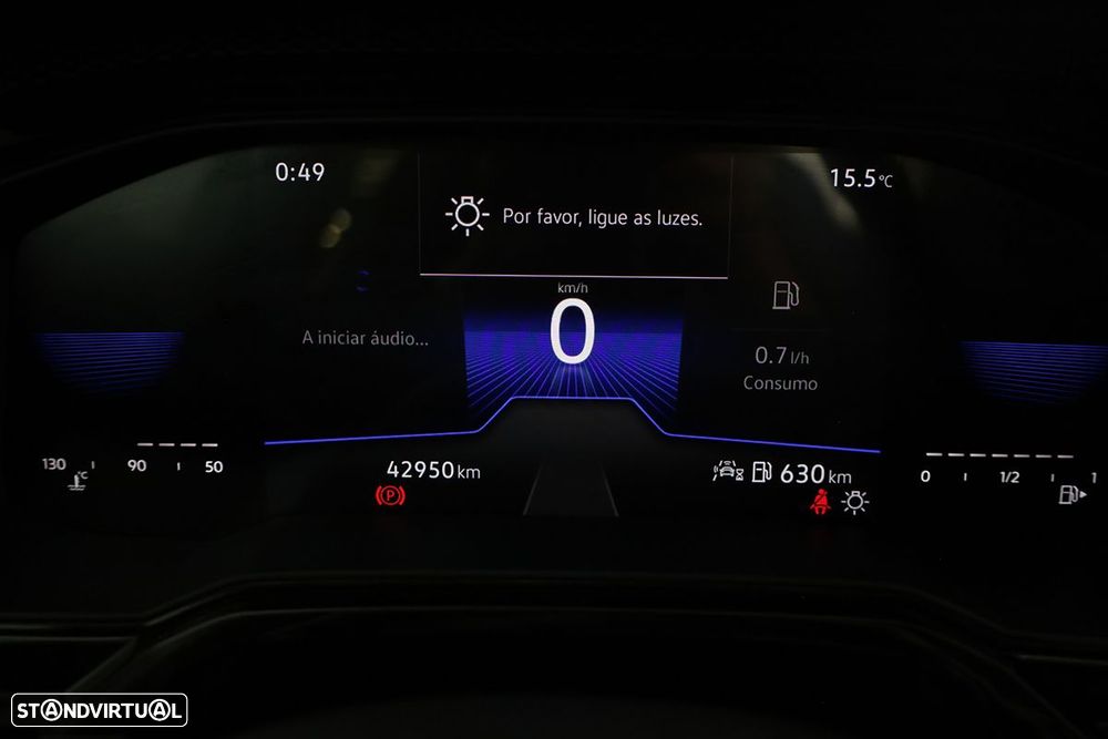 VW Taigo 1.0 TSI Urban - 15