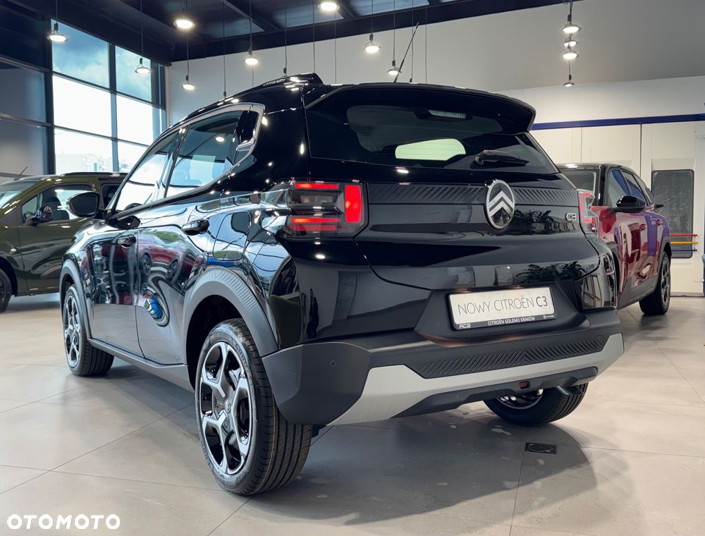 Citroën C3 1.2 T Plus - 6