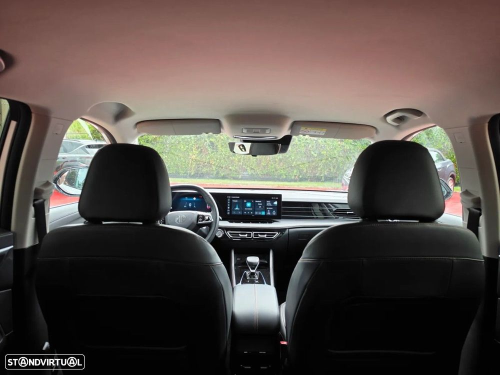 MG HS 1.5 Plug-in Hybrid Luxury - 7