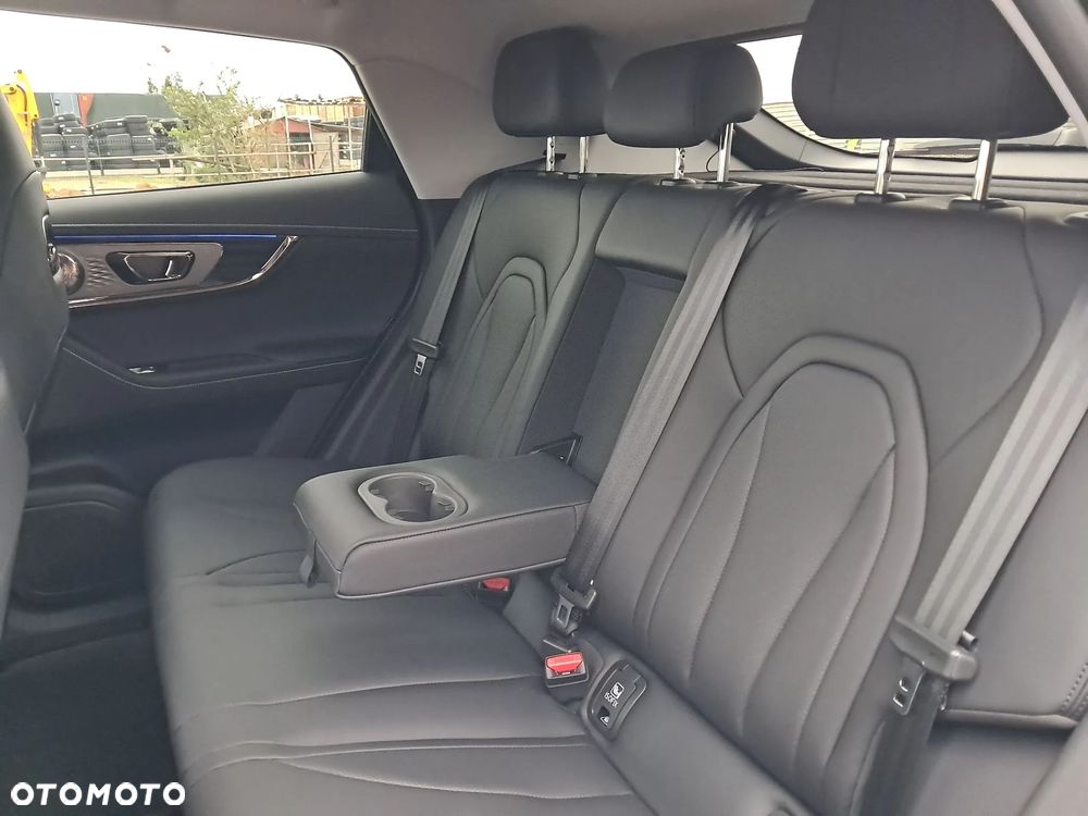 Omoda E5 63.2kWh Premium - 15