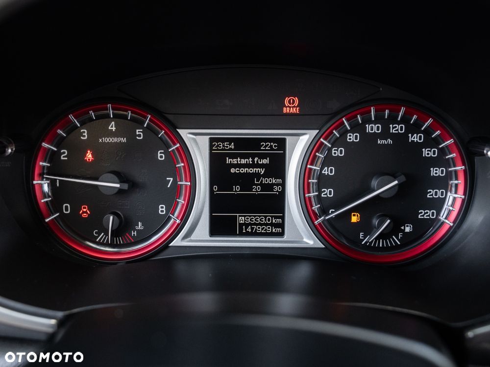 Suzuki Vitara 1.4 Boosterjet S - 31