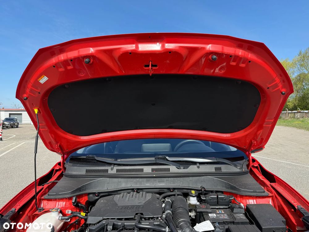 Hyundai Kona 1.0 T-GDI EDITION 30 - 33