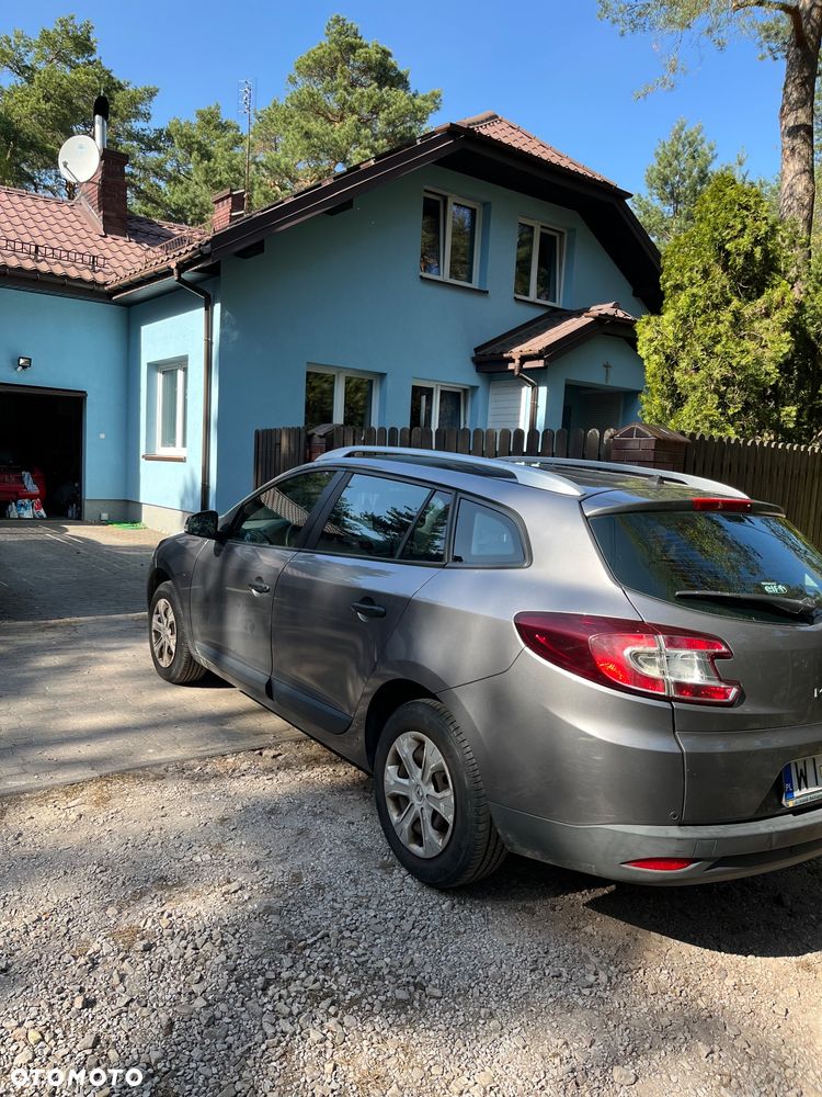 Renault Megane 1.6 16V Authentique - 6