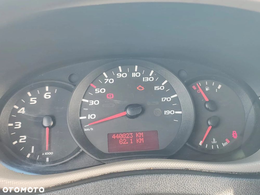 Renault MASTER III - 8