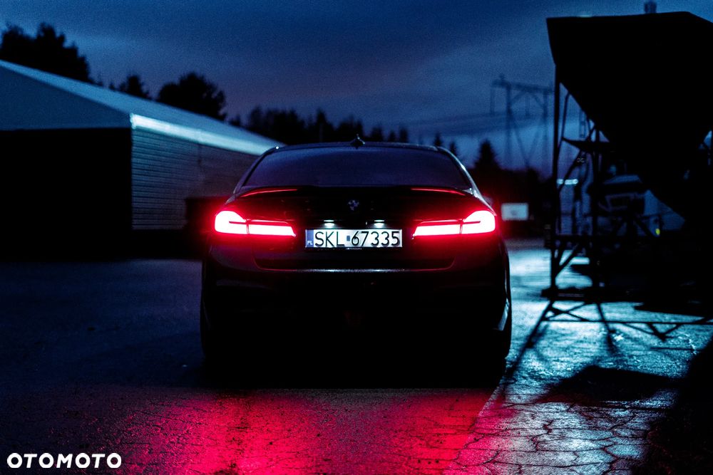 BMW Seria 5 - 29