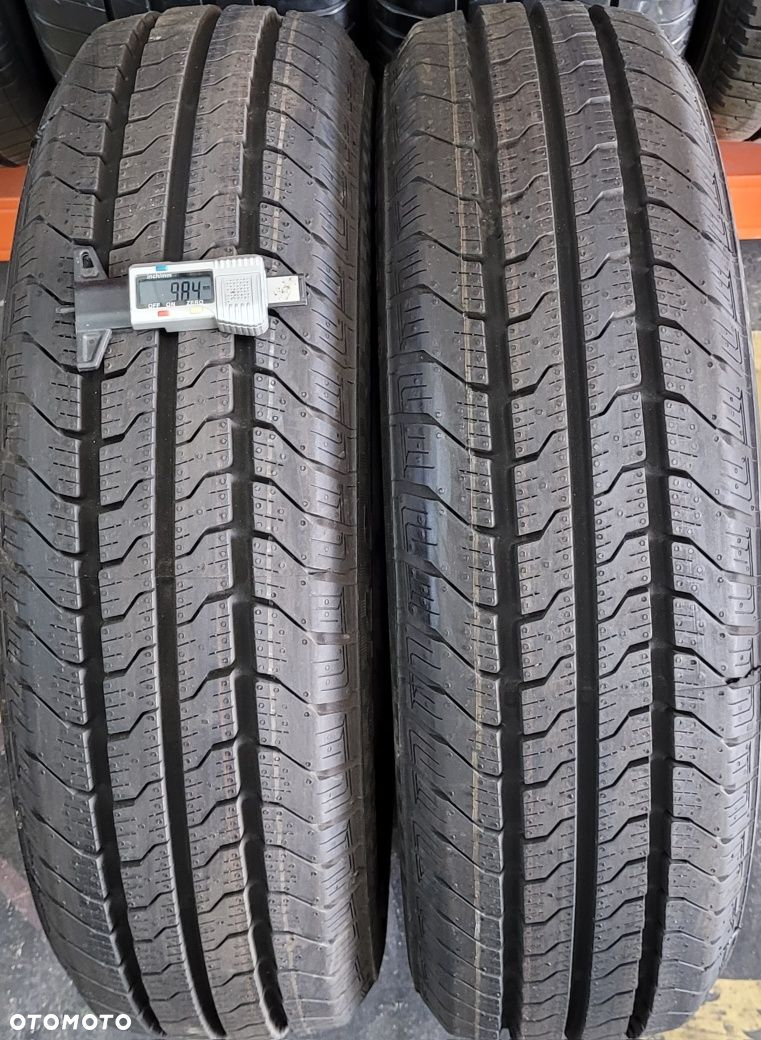 Opony 185 R 14 C 102/100Q Sportiva - 8