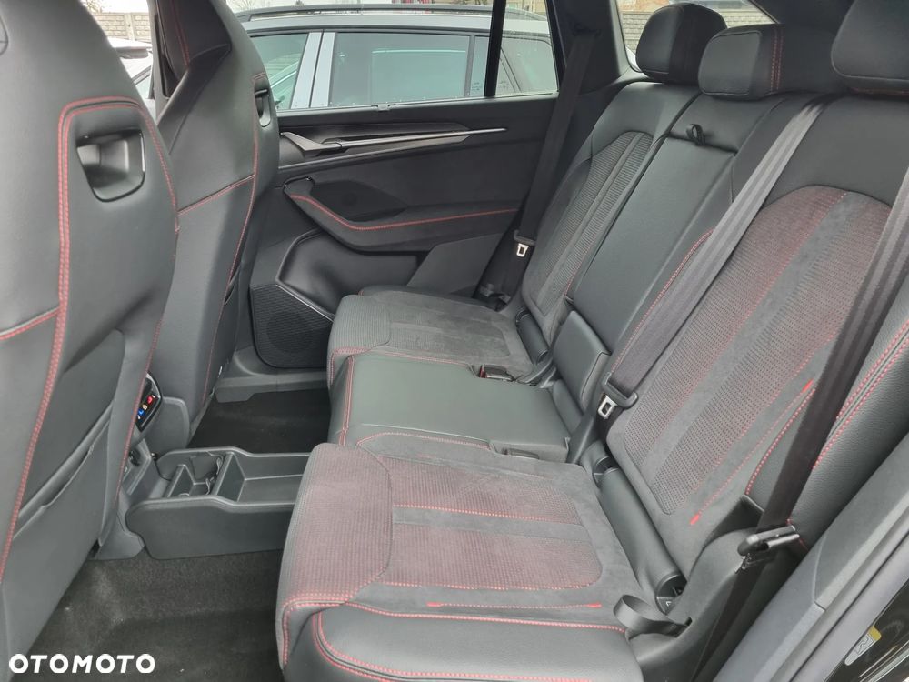 Skoda Kodiaq 2.0 TSI 4x4 RS DSG - 10