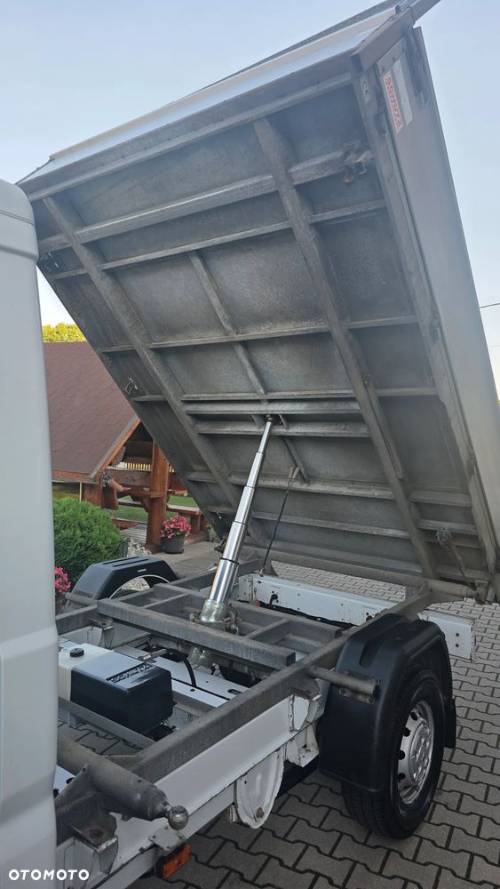 Fiat Ducato - 11