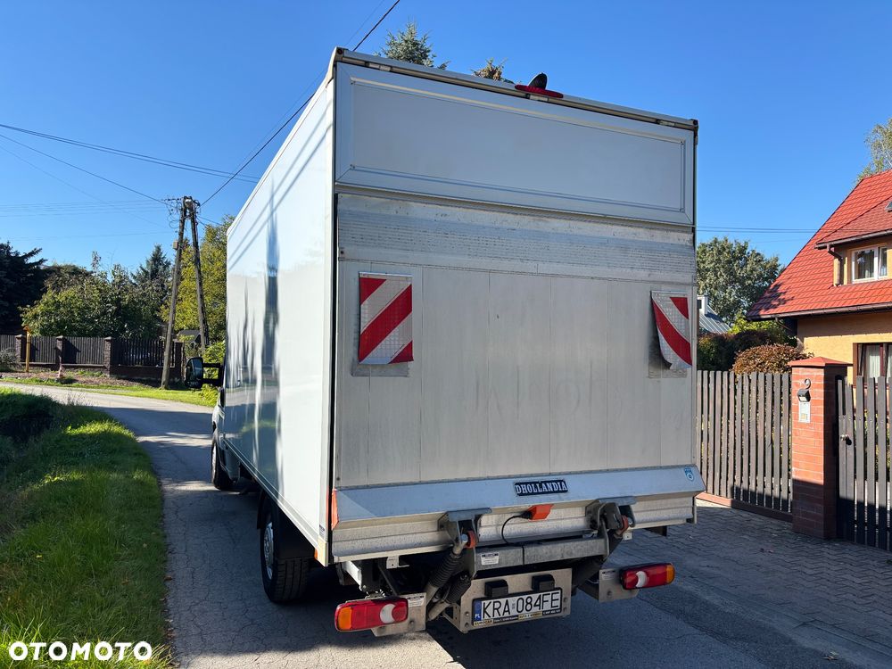 Peugeot Boxer - 4