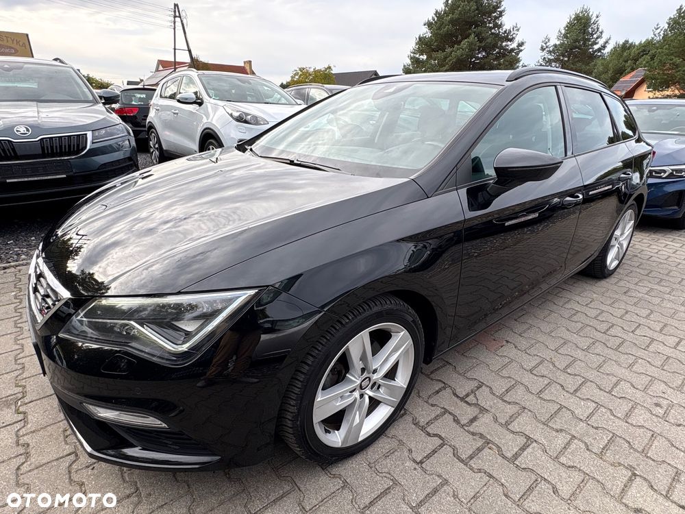 Seat Leon - 19