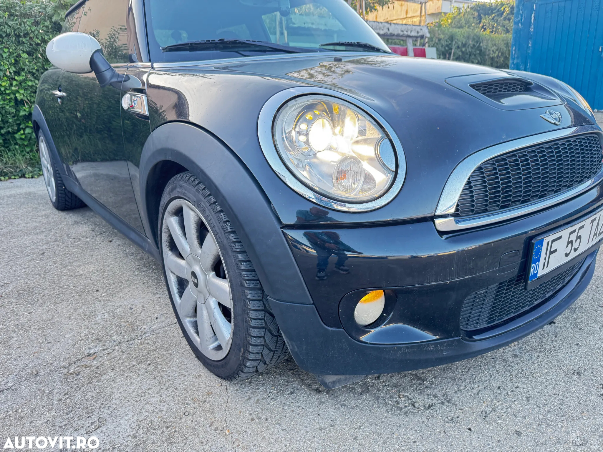 Mini Cooper - 3